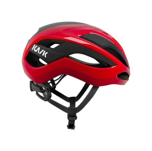 Kask rowerowy KASK Elemento Czerwony_1.jpeg