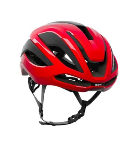 Kask rowerowy KASK Elemento Czerwony_3.jpeg