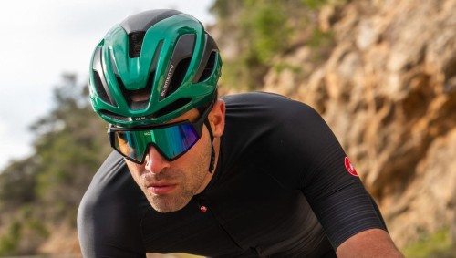 Kask rowerowy KASK Elemento