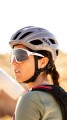 Kask rowerowy KASK Mojito 3 Szary