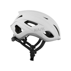 Kask rowerowy KASK Mojito 3 Biały matowy