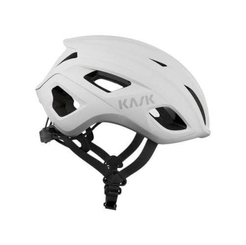 Kask rowerowy KASK Mojito 3 Biały matowy_2.jpeg