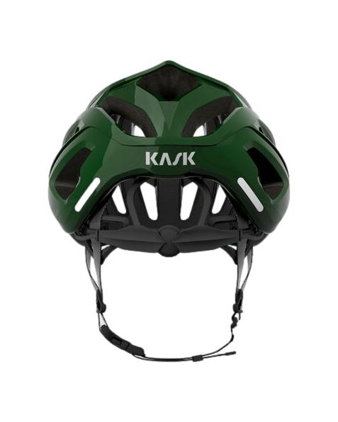Kask rowerowy KASK Mojito 3 Zielony alpejski_3.jpeg