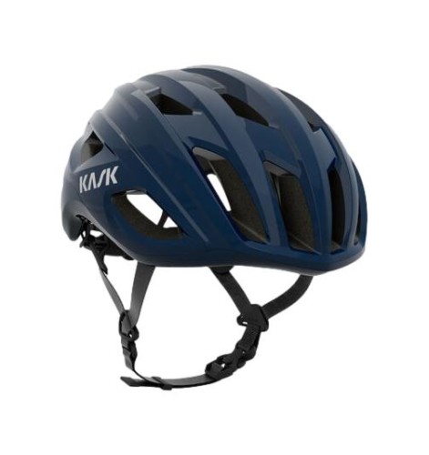 Kask rowerowy KASK Mojito 3 Niebieski atlantycki