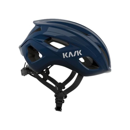 Kask rowerowy KASK Mojito 3 Niebieski atlantycki
