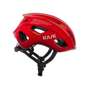 Kask rowerowy KASK Mojito 3 Czerwony