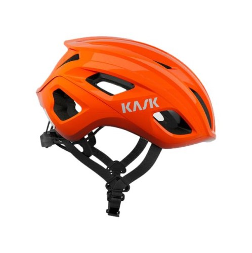 Kask rowerowy KASK Mojito 3 Pomarańczowy fluo_2.jpeg