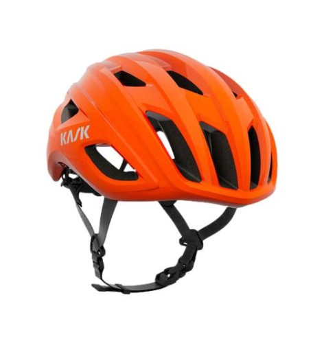 Kask rowerowy KASK Mojito 3 Pomarańczowy fluo_3.jpeg