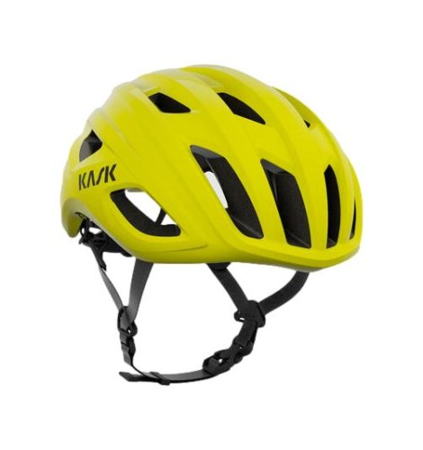 Kask rowerowy KASK Mojito 3 Żółty fluo_1.jpeg