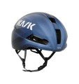 Kask rowerowy KASK Nirvana Jagodowo-czarny gradient