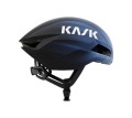 Kask rowerowy KASK Nirvana Jagodowo-czarny gradient