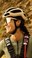 Kask rowerowy KASK Protone Icon Sahara/piaskowy matowy