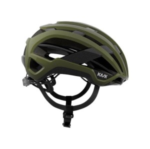 Kask rowerowy KASK Valegro Oliwkowy zielony