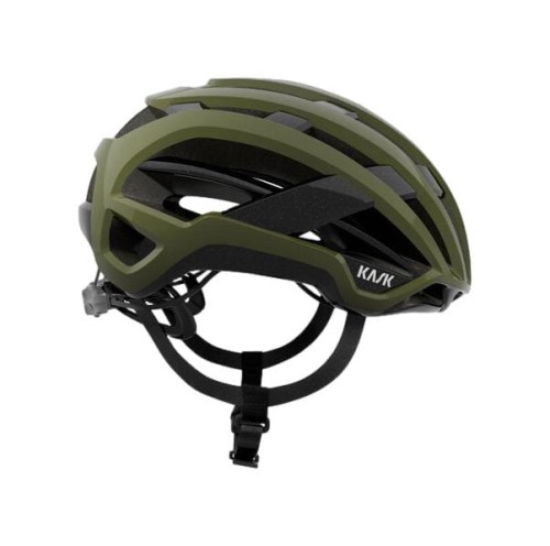 Kask rowerowy KASK Valegro Oliwkowy zielony_3.jpeg