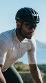Kask rowerowy KASK Valegro Czarny matowy
