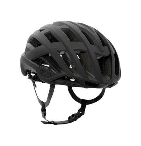 Kask rowerowy KASK Valegro Czarny matowy_3.jpeg