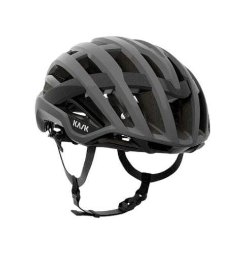 Kask rowerowy KASK Valegro Popielaty_2.jpeg