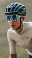 Kask rowerowy KASK Valegro Popielaty