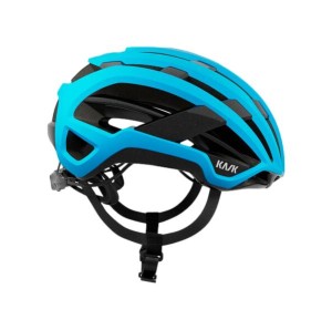 Kask rowerowy KASK Valegro Błękitny
