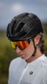 Kask rowerowy KASK Sintesi Czarny