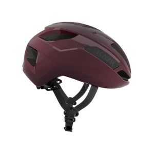 Kask rowerowy KASK Sintesi Winny/Wine Red