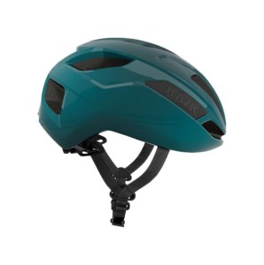 Kask rowerowy KASK Sintesi Aloesowy zielony/Aloe Green