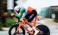 Kask rowerowy KASK Mistral