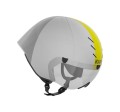 Kask rowerowy KASK Mistral Biało-srebrny_1.jpeg