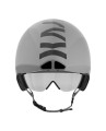 Kask rowerowy KASK Mistral Biało-srebrny_3.jpeg