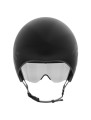 Kask rowerowy KASK Bambino Pro Czarny matowy_1.jpeg