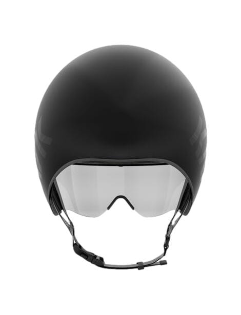 Kask rowerowy KASK Bambino Pro Czarny matowy_1.jpeg