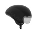 Kask rowerowy KASK Bambino Pro Czarny matowy_3.jpeg