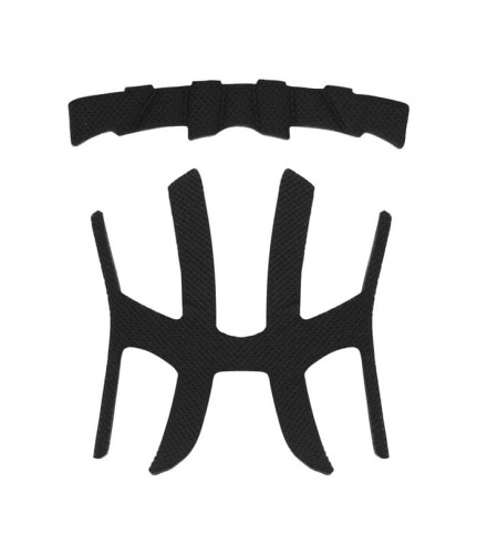 Wymienne wkładki/wyściółka kasku KASK Rex