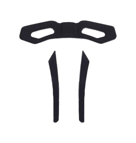 Wymienne wkładki/wyściółka kasku KASK Elemento