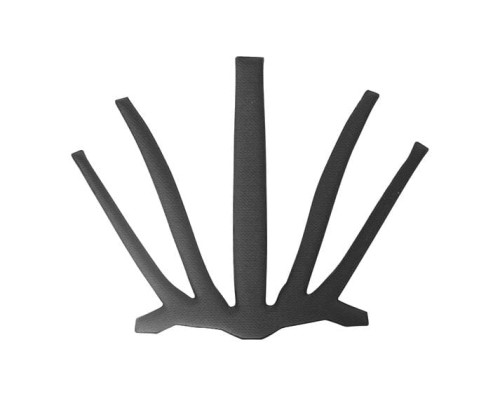 Wymienne wkładki/wyściółka kasku KASK Mojito