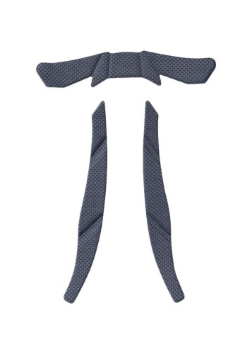 Wymienne wkładki/wyściółka kasku KASK Utopia Y