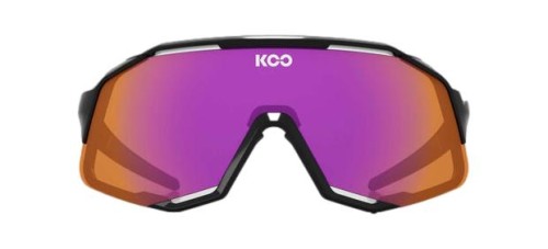 Okulary Koo Demos Czarne : Fuksjowe fotochromowe lustrzane soczewki_3.jpeg