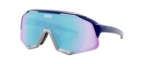 Okulary KOO Demos Red Bull BORA Hansgrohe : Turkusowe lustrzane soczewki_2.jpeg