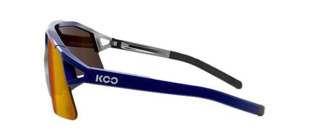 Okulary KOO Hype Red Bull BORA Hansgrohe : Czerwone lustrzane soczewki_1.jpeg