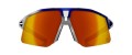 Okulary KOO Hype Red Bull BORA Hansgrohe : Czerwone lustrzane soczewki_2.jpeg