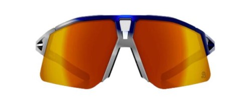 Okulary KOO Hype Red Bull BORA Hansgrohe : Czerwone lustrzane soczewki_2.jpeg