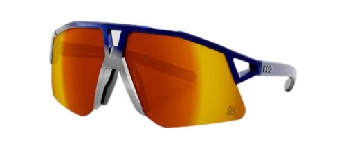 Okulary KOO Hype Red Bull BORA Hansgrohe : Czerwone lustrzane soczewki_3.jpeg