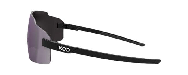 Okulary KOO Supernova Czarne matowe : Różowe fotochromowe soczewki_2.jpeg