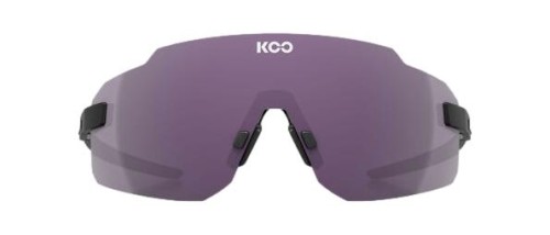 Okulary KOO Supernova Czarne matowe : Różowe fotochromowe soczewki_3.jpeg