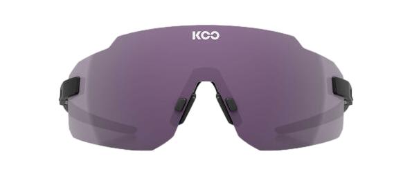 Okulary KOO Supernova Czarne matowe : Różowe fotochromowe soczewki_3.jpeg