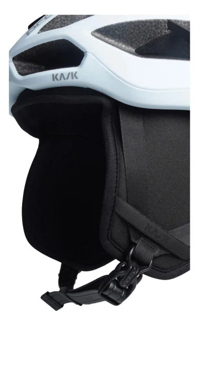 Czapka pod kask rowerowy KASK Winter Cap, zimowa_1.jpeg