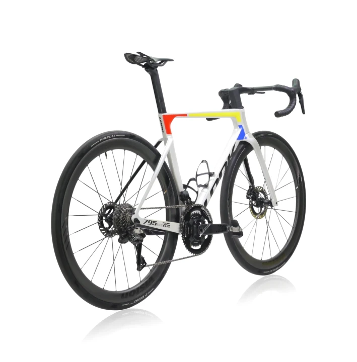 Look 795 Blade RS Custom, Dura Ace Di2, Vision Metron 45 RS SL_3.jpg