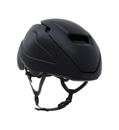 Kask rowerowy KASK Wasabi Czarny matowy_1.jpeg