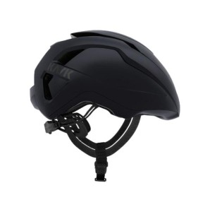 Kask rowerowy KASK Wasabi Czarny matowy