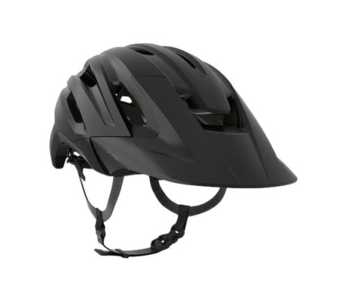 Kask rowerowy KASK Caipi Czarny matowy_1.jpeg